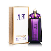 mugler alien edp - дамски парфюм