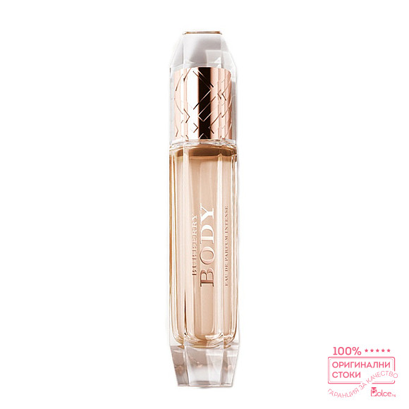 Burberry Body Intense EDP - дамски парфюм без опаковка