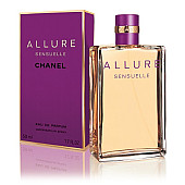 chanel allure sensuelle edp - дамски парфюм