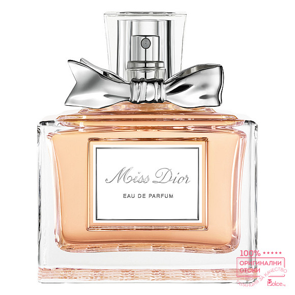 Christian Dior Miss Dior 2012 EDP - дамски парфюм без опаковка