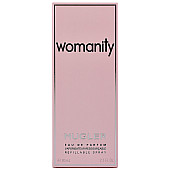 Mugler Womanity EDP - дамски парфюм