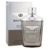 Bentley Infinite Intense EDP - мъжки парфюм