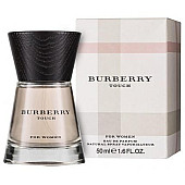 burberry touch edp - дамски парфюм