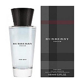 burberry touch edt - тоалетна вода за мъже