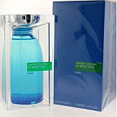 Benetton Men парфюм за мъже EDT