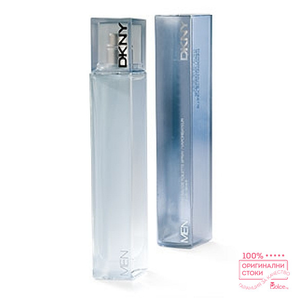 Donna Karan DKNY EDT - тоалетна вода за мъже