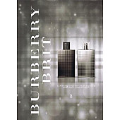 Burberry Brit New Year парфюм за мъже EDT