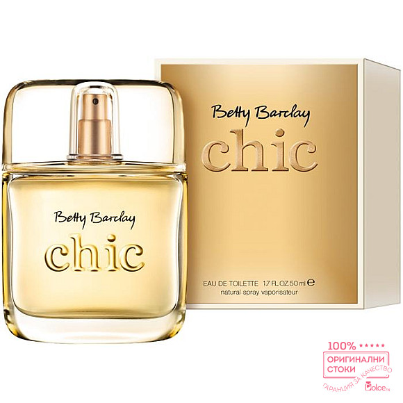 Betty Barclay Chic парфюм за жени EDT