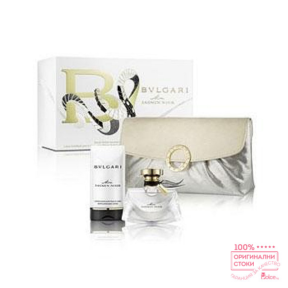 Bvlgari Mon Jasmin Noir Дамски подаръчен комплект