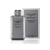 bentley momentum intense edp - мъжки парфюм