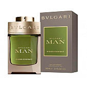 bvlgari man wood essence edp - мъжки парфюм