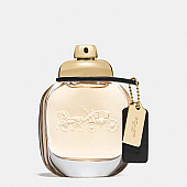 coach for her edp - дамски парфюм без опаковка