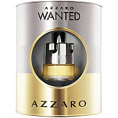 Azzaro Wanted - подаръчен комплект за мъже