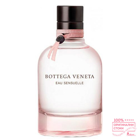 Bottega Veneta Eau Sensuelle EDP - дамски парфюм без опаковка