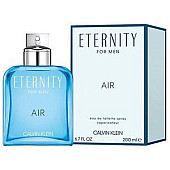 calvin klein eternity air edt - тоалетна вода за мъже