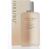shiseido concentrate facial softening lotion - подхранващ лосион за лице