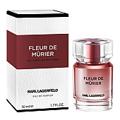 karl lagerfeld fleur de murier edp - дамски парфюм