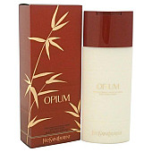 ysl opium лосион за тяло за жени