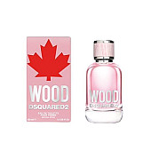dsquared wood for her парфюм за жени edt