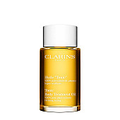 Clarins Huile Tonic Body Treatment Oil Тонизиращо масло за тяло без опаковка