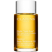 clarins huile quot;anti-eauquot; contour body treatment oil тонизиращо масло за тяло без опаковка