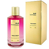 mancera roses greedy унисекс парфюм edp