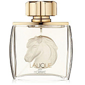 lalique equus pour homme парфюм за мъже без опаковка edt