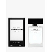 narciso rodriguez for her pure musc edp - парфюм за жени