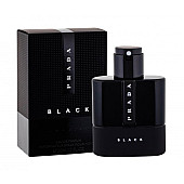 prada luna rossa black парфюм за мъже edp