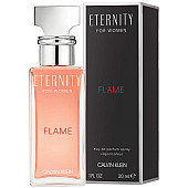 Calvin Klein Eternity Flame EDP - дамски парфюм