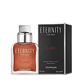 calvin klein eternity flame edt - тоалетна вода за мъже 