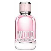 dsquared wood for her парфюм за жени без опаковка edt