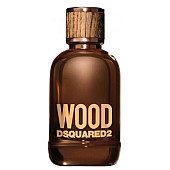 dsquared wood for him парфюм за мъже без опаковка edt