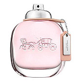 coach for her парфюм за жени без опаковка edt