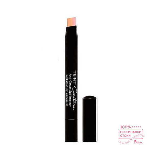 Givenchy Teint Couture 02 Dentelle Beige Озаряващ коректор