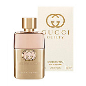 gucci guilty pour femme edp - парфюм за жени