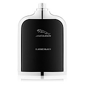 jaguar classic black парфюм за мъже без опаковка edt