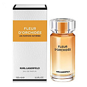 karl lagerfeld fleur dorchidee edp - парфюм за жени