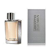jacomo for men парфюм за мъже edt