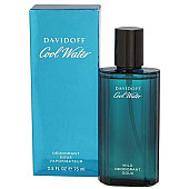 Davidoff Cool Water Дезодорант спрей за мъже