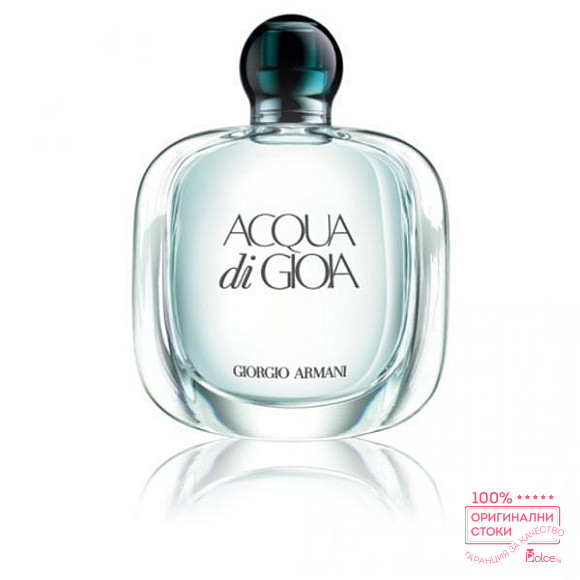 Giorgio Armani Acqua Di Gioia парфюм за жени без опаковка EDP