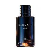 christian dior sauvage parfum 2019 - мъжки парфюм без опаковка