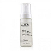 filorga foam cleanser - пяна за почистване и премахване на грим с хидратиращ ефект