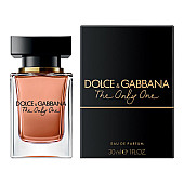dolce amp; gabbana the only one парфюм за жени edp