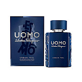 salvatore ferragamo uomo urban feel парфюм за мъже edt