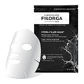 filorga hydra filler mask хидратираща маска с хиалуронова киселина и алое вера