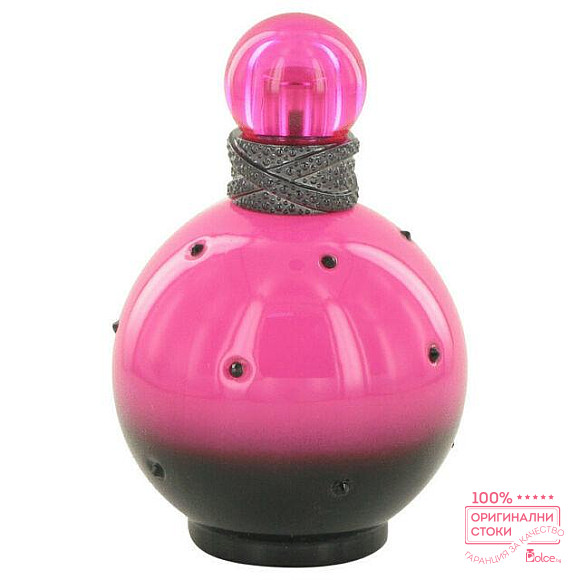 Britney Spears Fantasy Rocker Парфюм за жени без опаковка EDP