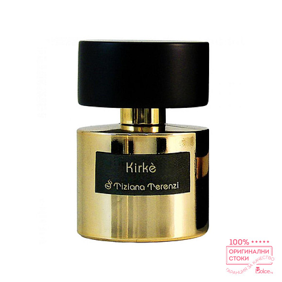 Tiziana Terenzi Kirke Extrait De Parfum Унисекс парфюм без опаковка EDP