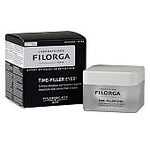 filorga time-filler eyes противостареещ крем за околоочната зона