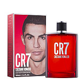 Cristiano Ronaldo CR7 Парфюм за мъже EDT